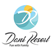 Website Development - Dani Resorts