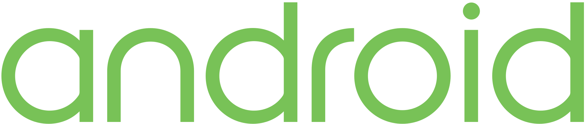 Android Application Development using Java or Kotlin